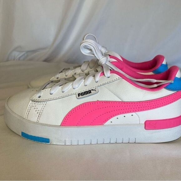 Puma Jada SC Tennis shoe - Picture 4 of 6